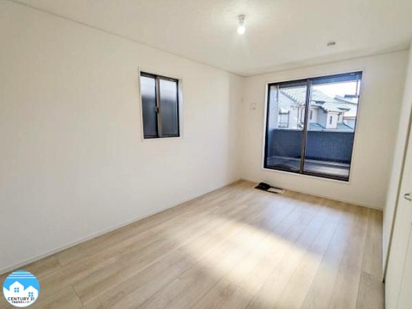 岡崎市稲熊町第112号棟