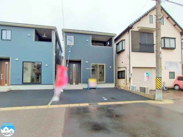 岡崎市稲熊町第112号棟