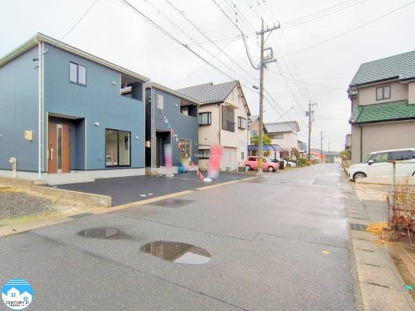 岡崎市稲熊町第112号棟