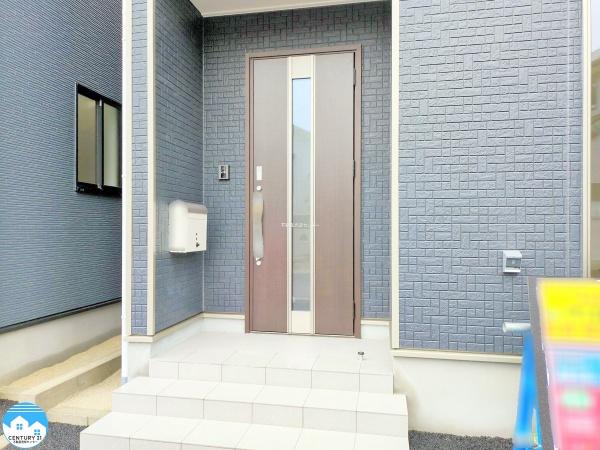 岡崎市稲熊町第112号棟