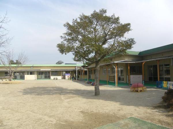 発電SH 矢作公園北 E棟(岡崎市中園保育園)