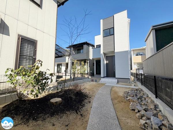 発電SH　矢作公園北　E棟