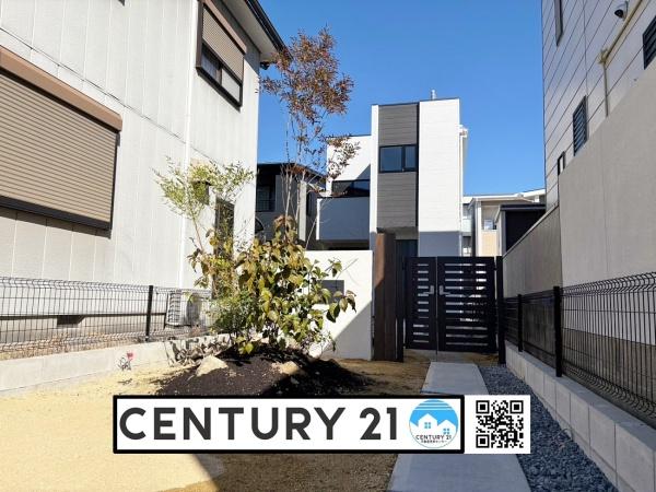 発電SH　矢作公園北　E棟