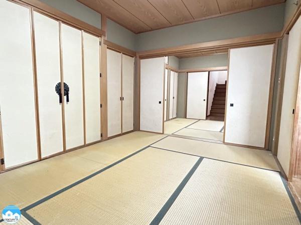 西尾市平坂町丸山の中古一戸建て