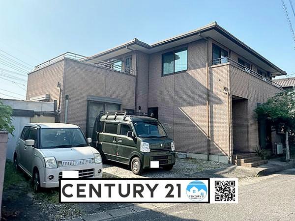 西尾市平坂町丸山の中古一戸建