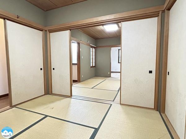 西尾市平坂町丸山の中古一戸建て