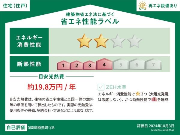 発電SH　梅園小学校北　B棟