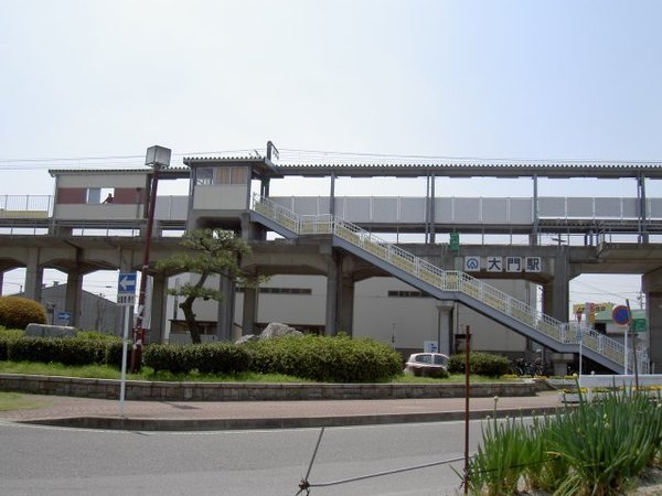 発電SH 岡崎市鴨田町 B棟(大門駅(愛知環状鉄道線))