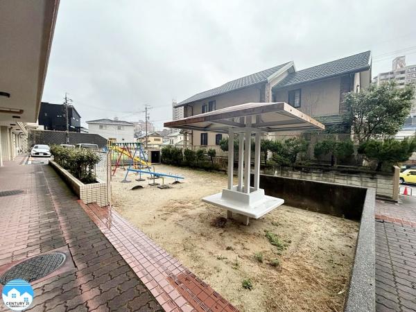 キングスコート東岡崎