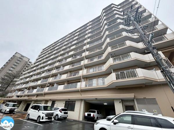 キングスコート東岡崎