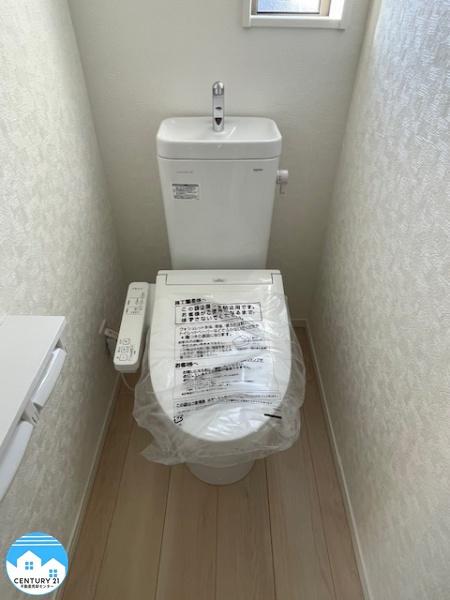 岡崎市小針町全3棟　1号棟