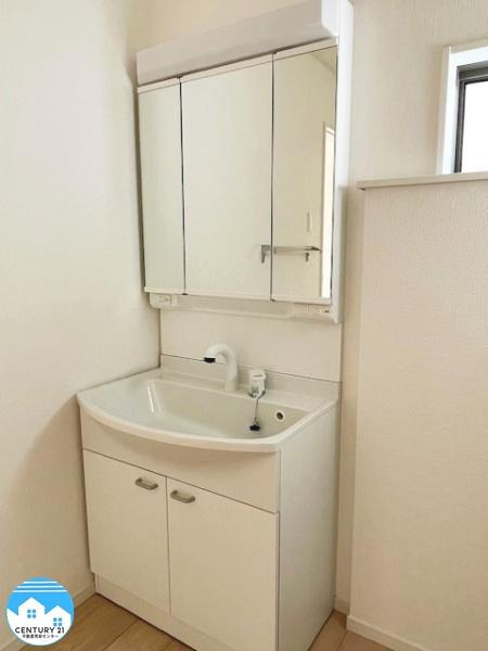 岡崎市小針町全3棟　1号棟