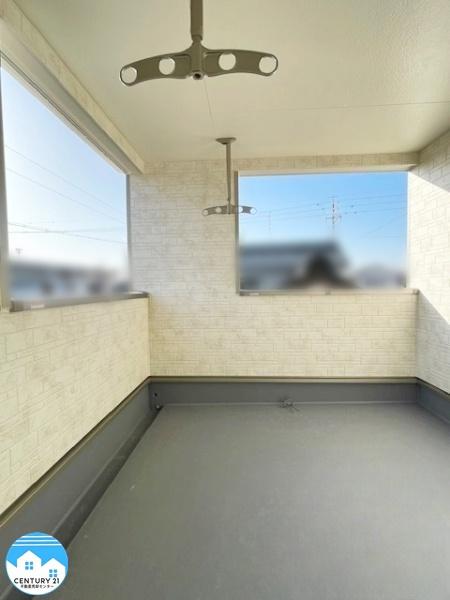 岡崎市小針町全3棟　1号棟