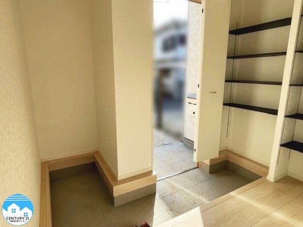 岡崎市小針町全3棟　1号棟