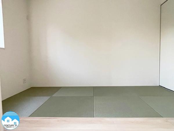 岡崎市小針町全3棟　2号棟
