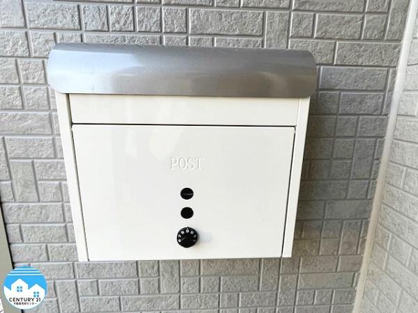 岡崎市小針町全3棟　2号棟