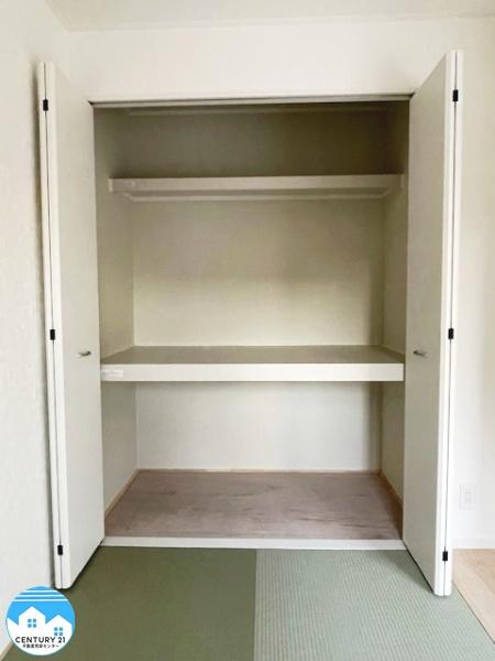 岡崎市小針町全3棟　2号棟