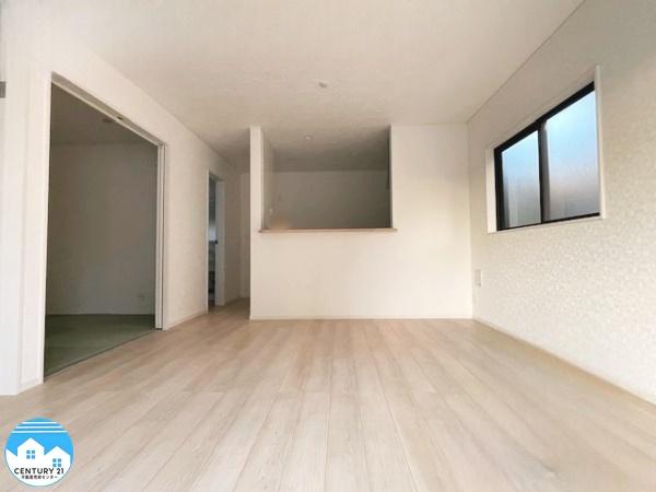 岡崎市小針町全3棟　3号棟