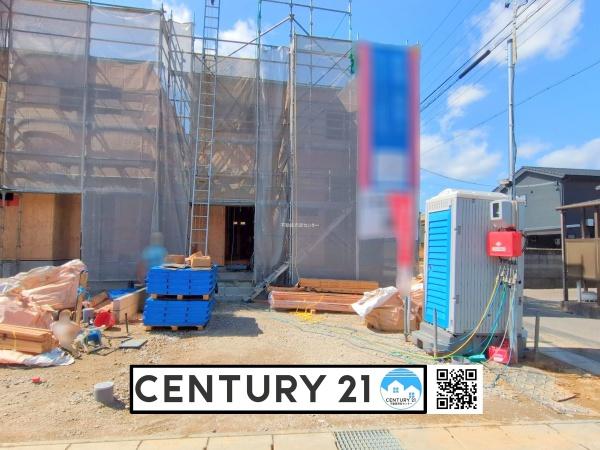 安城市根崎町第31号棟