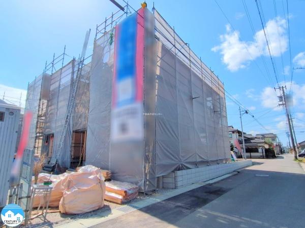 安城市根崎町第31号棟