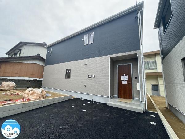 安城市根崎町第33号棟