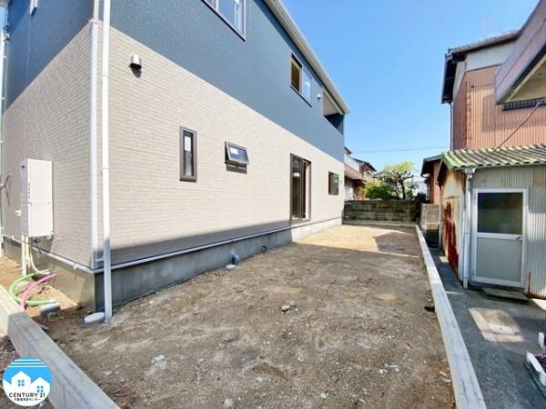 安城市根崎町第33号棟