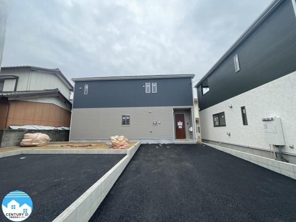 安城市根崎町第33号棟