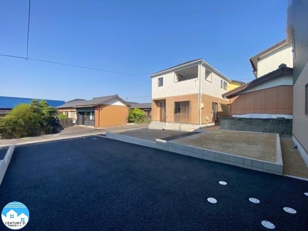 安城市根崎町第33号棟