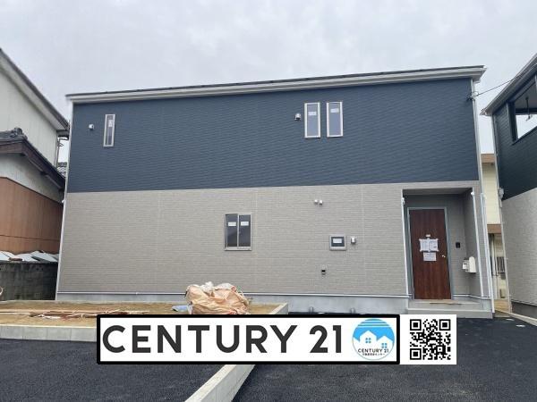 安城市根崎町第33号棟