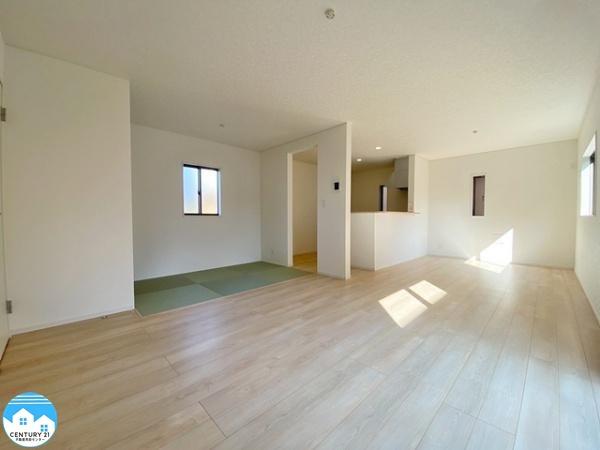 安城市根崎町第33号棟