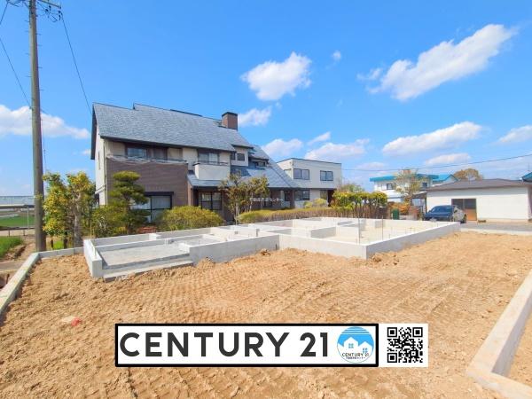 安城市里町壱斗山1号棟