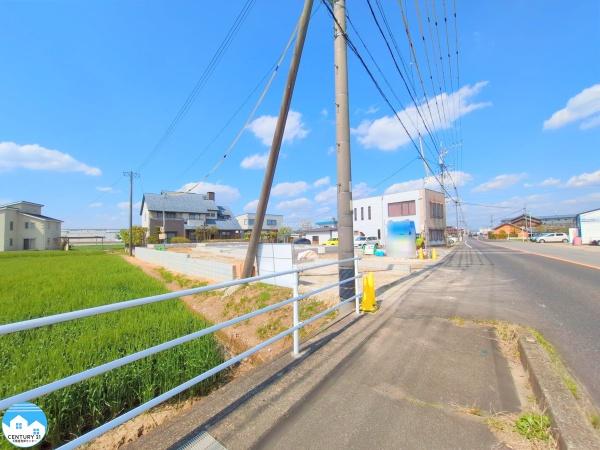 安城市里町壱斗山2号棟