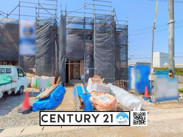 安城市今本町1号棟