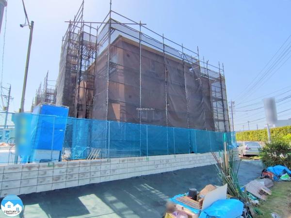 安城市今本町1号棟