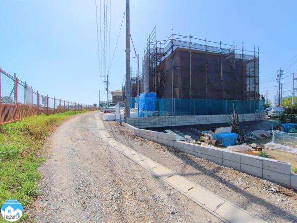 安城市今本町1号棟