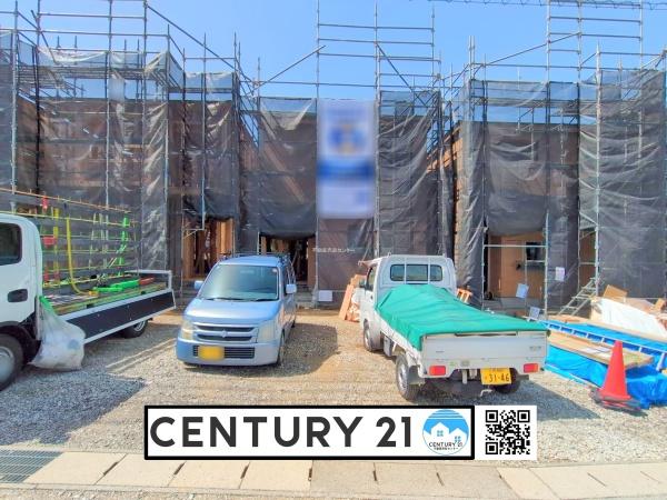 安城市今本町2号棟
