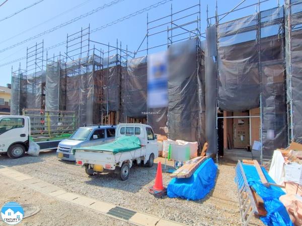 安城市今本町2号棟