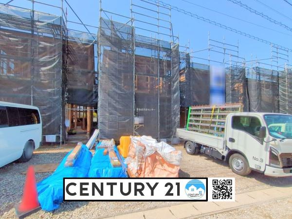 安城市今本町3号棟