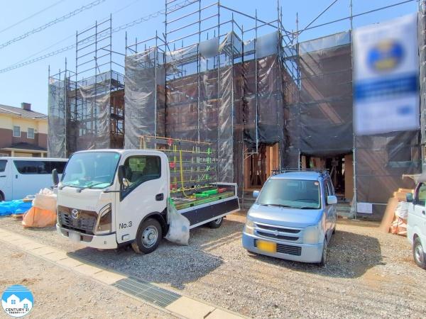 安城市今本町3号棟
