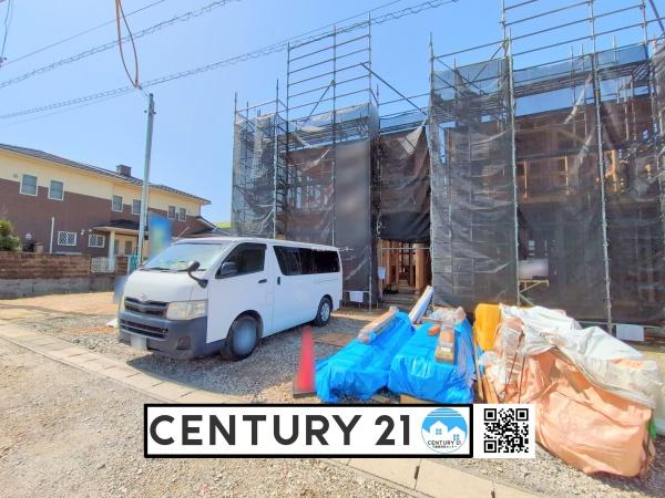 安城市今本町4号棟