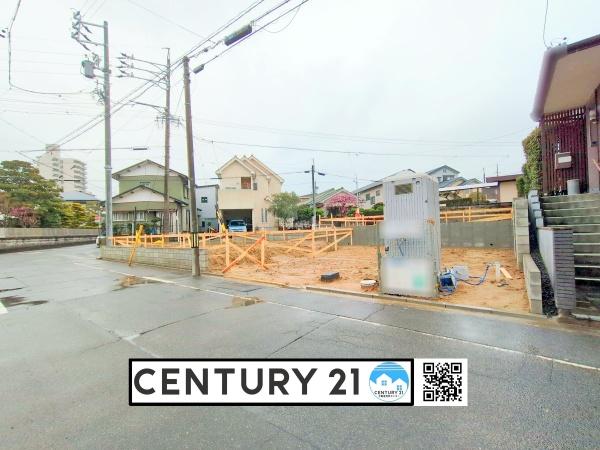 岡崎市鴨田本町第11号棟