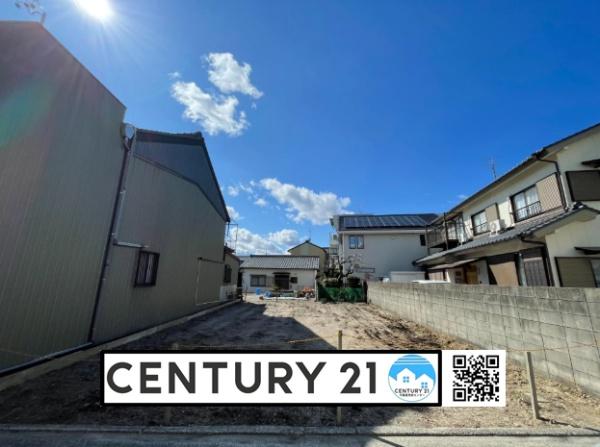 岡崎市元能見町1号棟