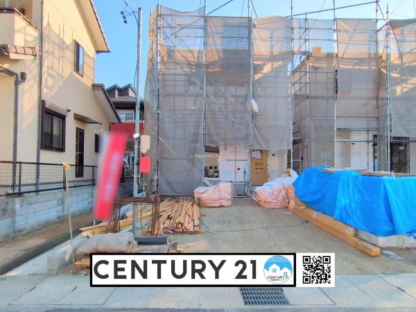 岡崎市東大友町第51号棟
