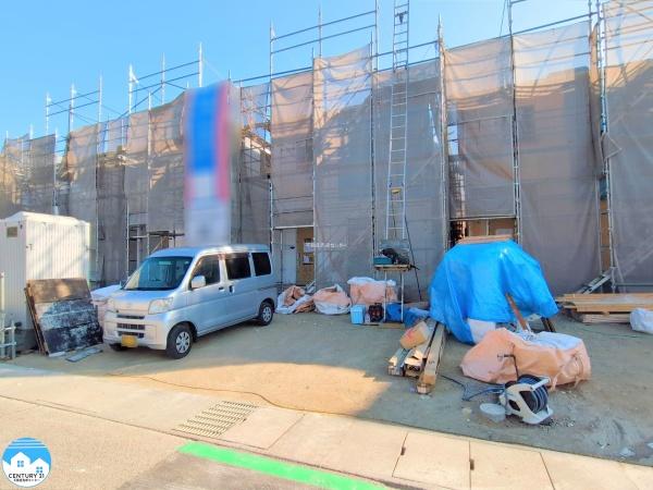 岡崎市東大友町第53号棟