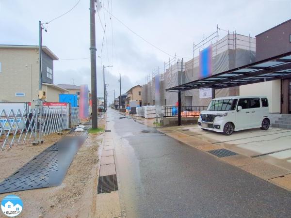 岡崎市東大友町第54号棟