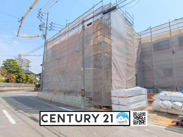 岡崎市鴨田本町第11号棟
