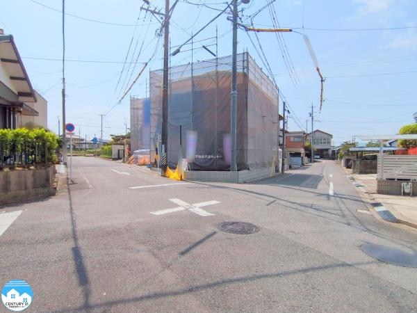 岡崎市鴨田本町第11号棟