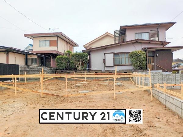岡崎市鴨田本町第12号棟