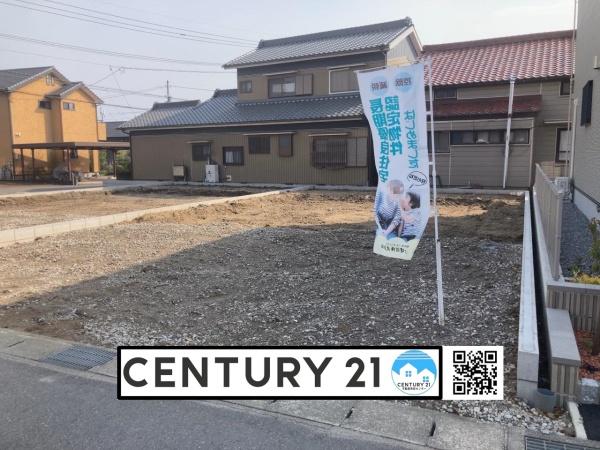 西尾市寺津町1号棟