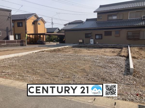 西尾市寺津町2号棟